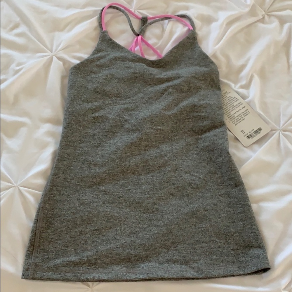 Ivivva tank top